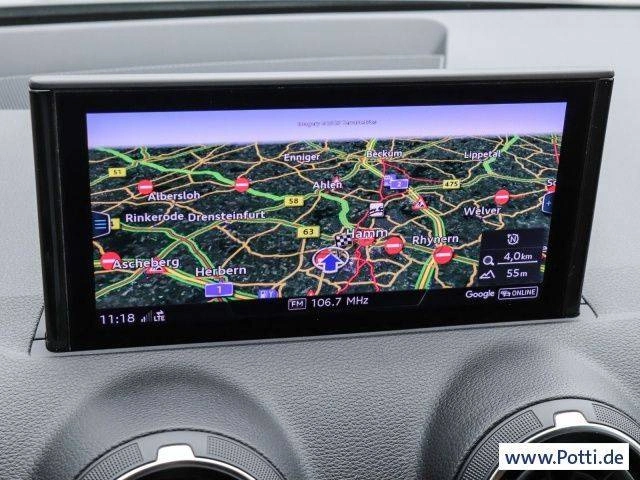 Audi Q2 SQ2 2.0 TFSI SQ2 quattro S tronic