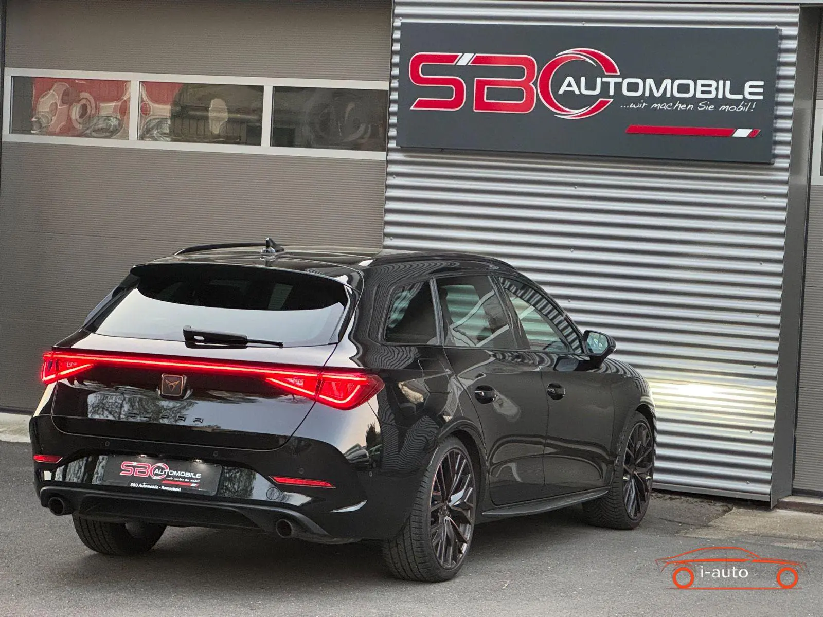 Cupra Leon 2023 na predaj – fotografia 7