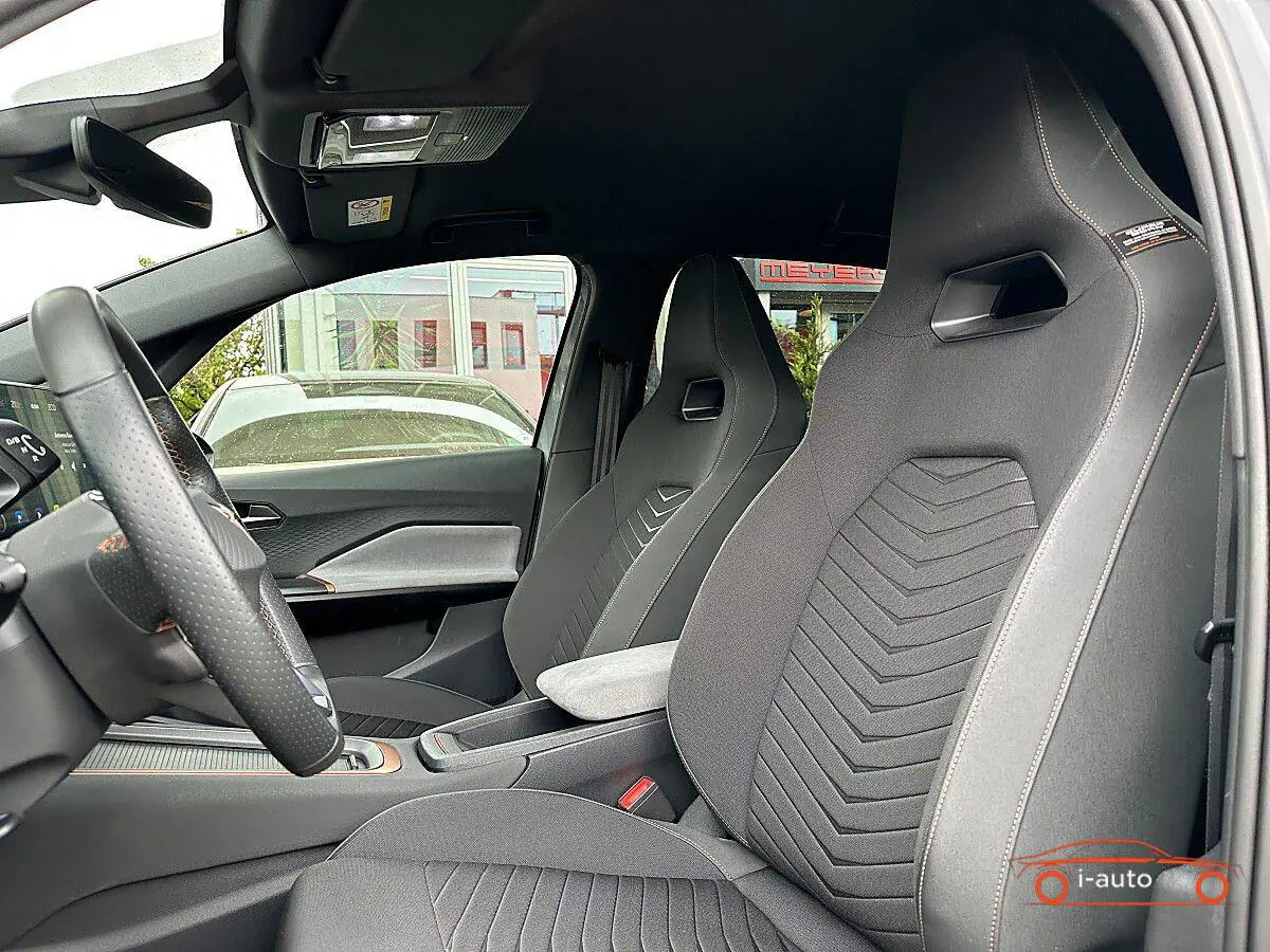 Cupra Born 2023 na predaj – fotografia 29
