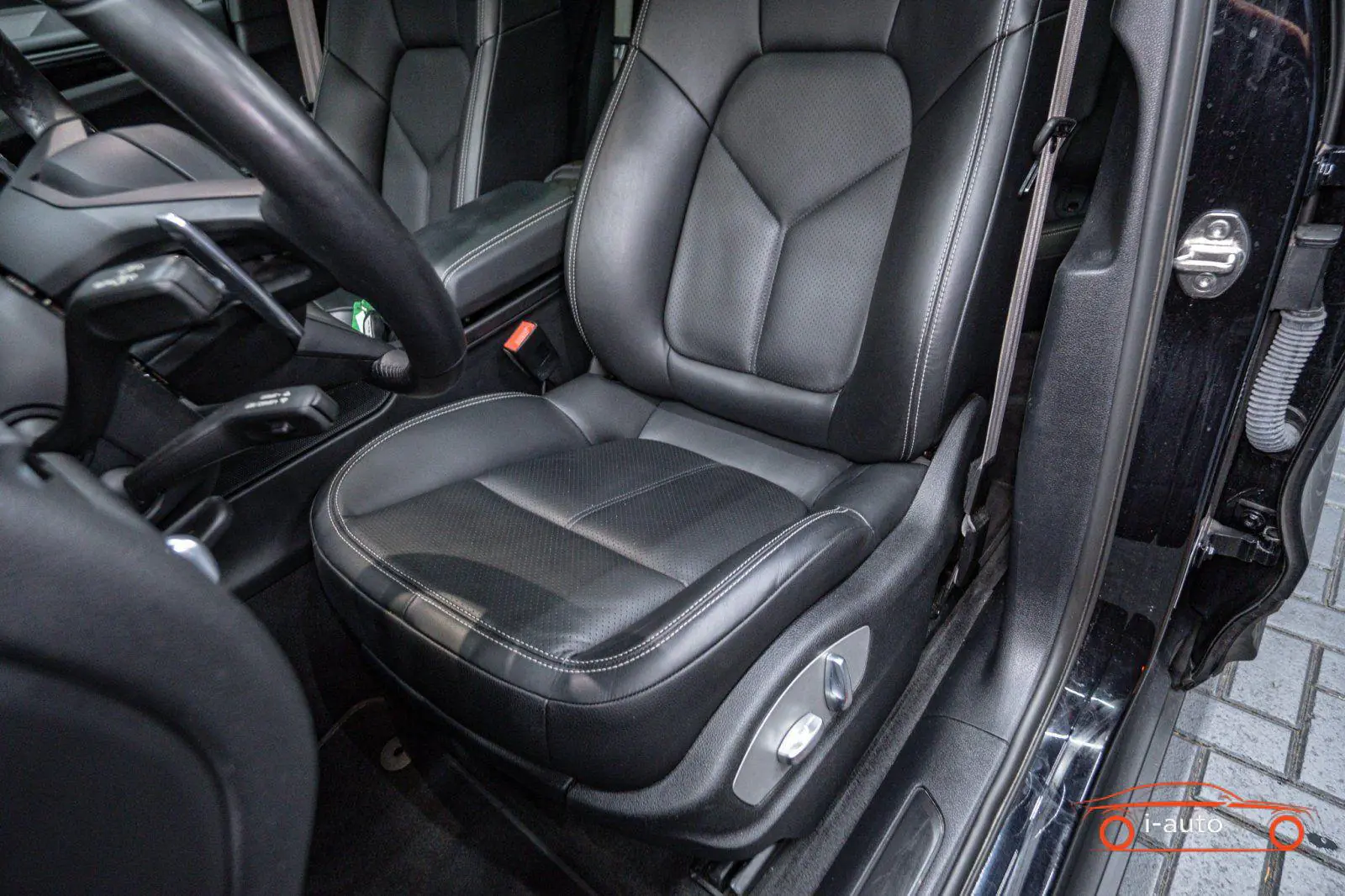 Porsche Macan 2023 na predaj – fotografia 21