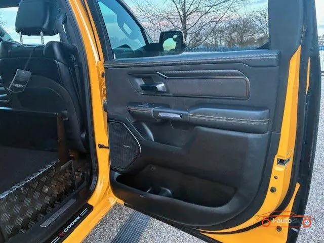 Dodge RAM 2023 na predaj – fotografia 9