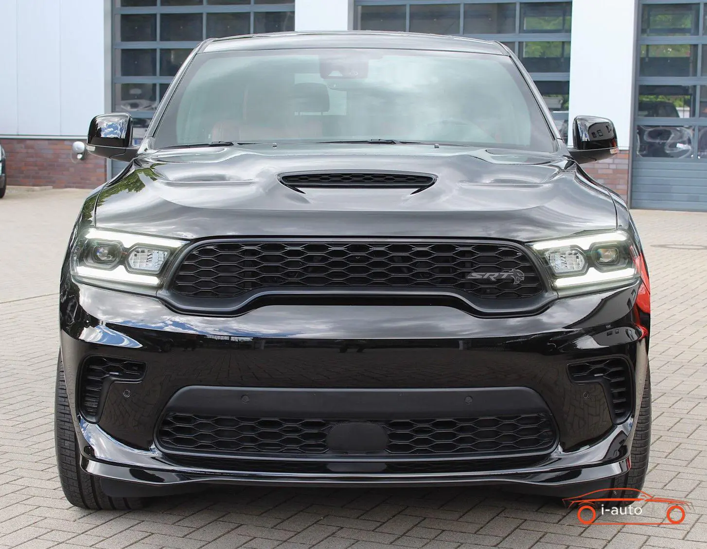 Dodge Durango 2026 na predaj – fotografia 2