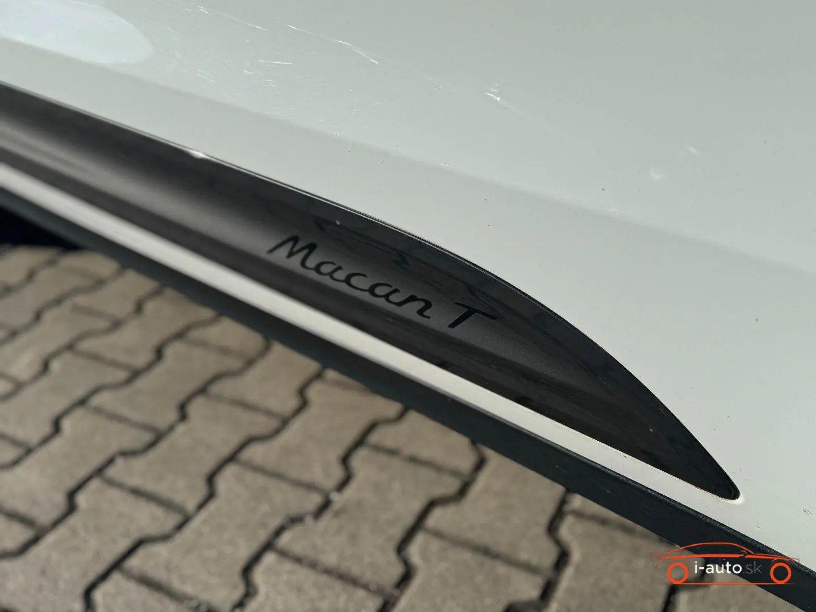 Porsche Macan 2022 na predaj – fotografia 17