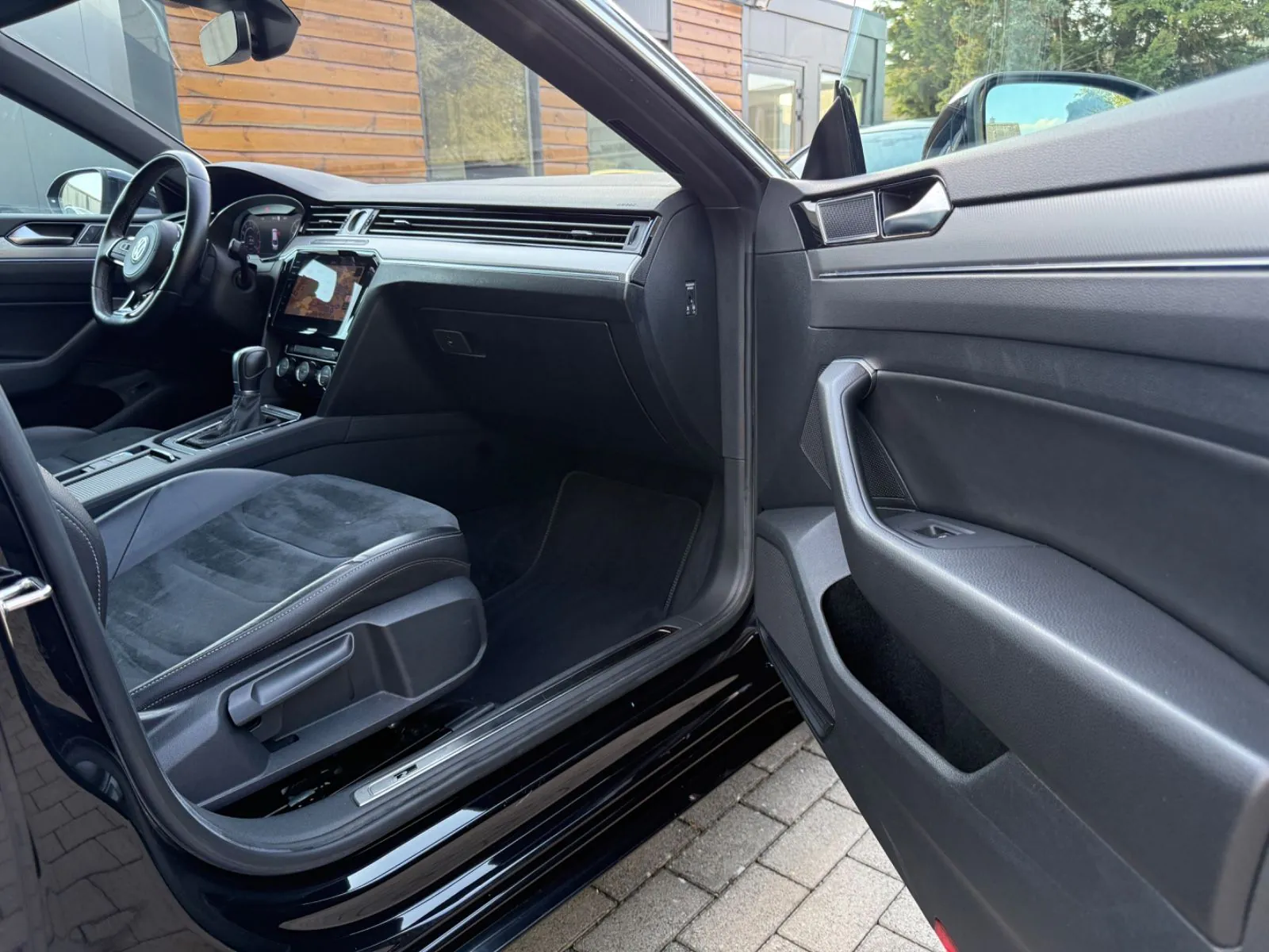 Volkswagen Arteon 2018 na predaj – fotografia 15