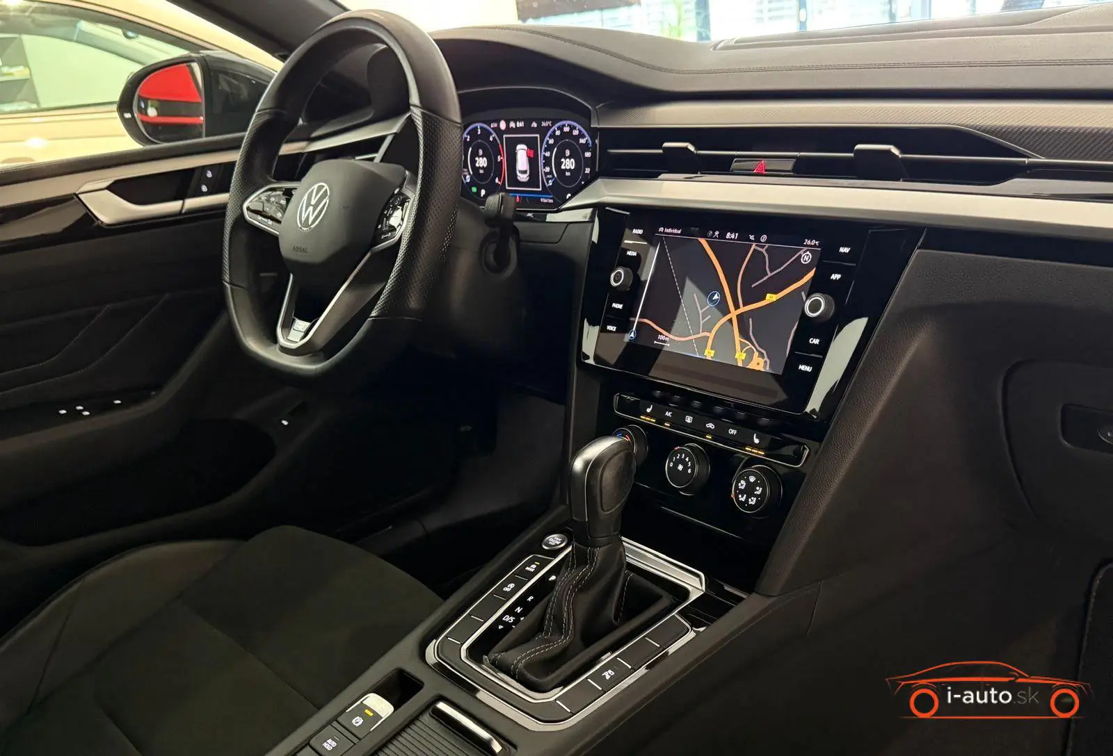 Volkswagen Arteon 2021 na predaj – fotografia 7