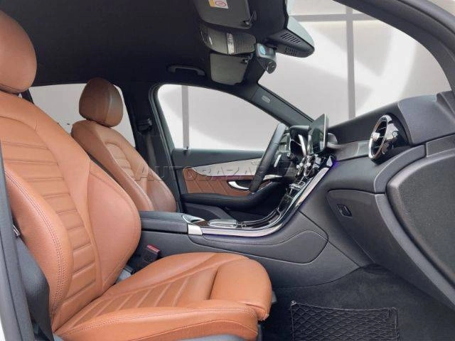 Mercedes-Benz GLC 2020 na predaj – fotografia 10