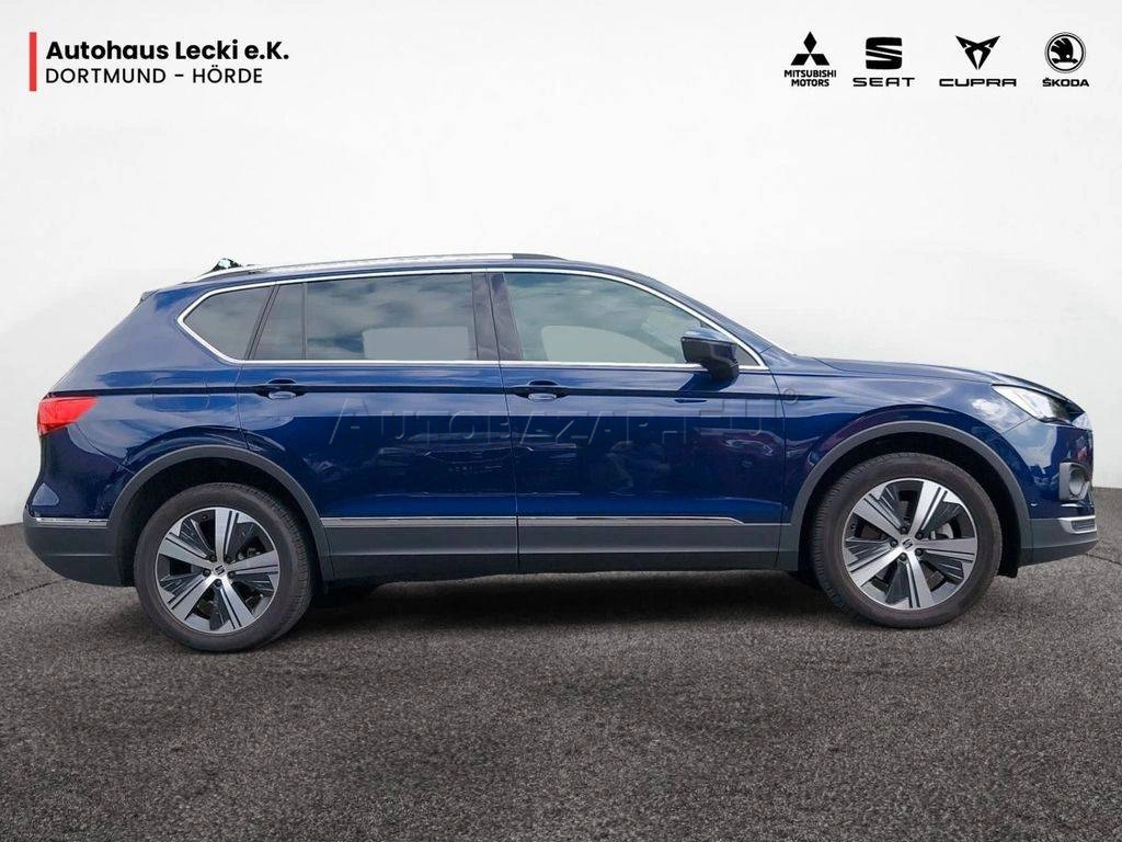 Seat Tarraco 2.0 TDI 200 Xperience 4Drive DSG