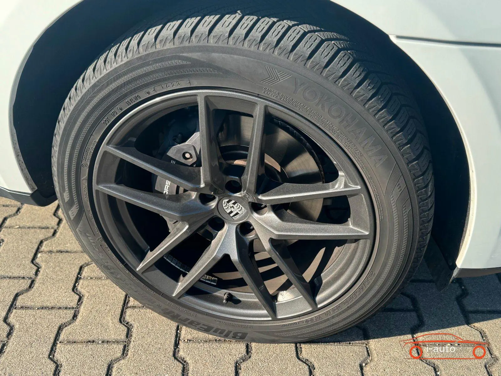 Porsche Macan 2022 na predaj – fotografia 18