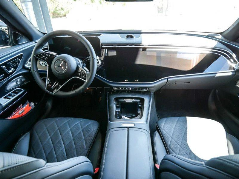 Mercedes-Benz E trieda 2024 na predaj – fotografia 9