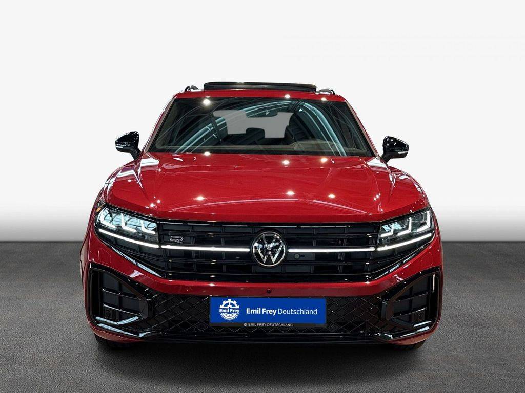 Volkswagen Touareg 3.0 V6 TDI 286k R-Line 4Motion Tiptronic