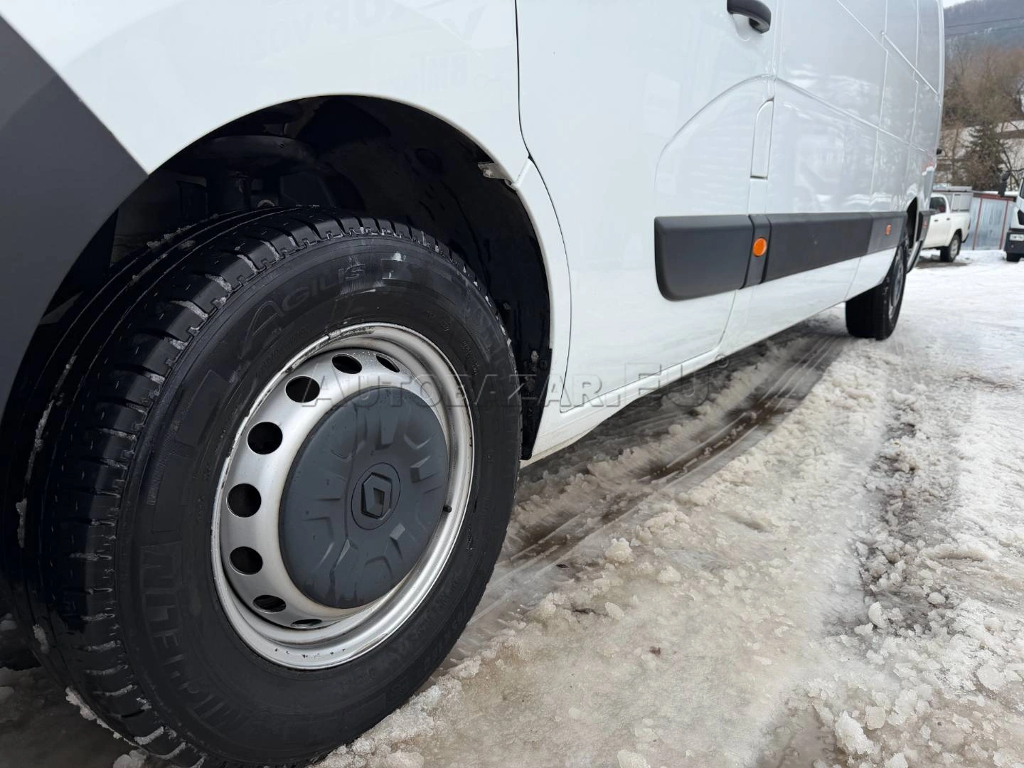 Renault Master 2023 na predaj – fotografia 9