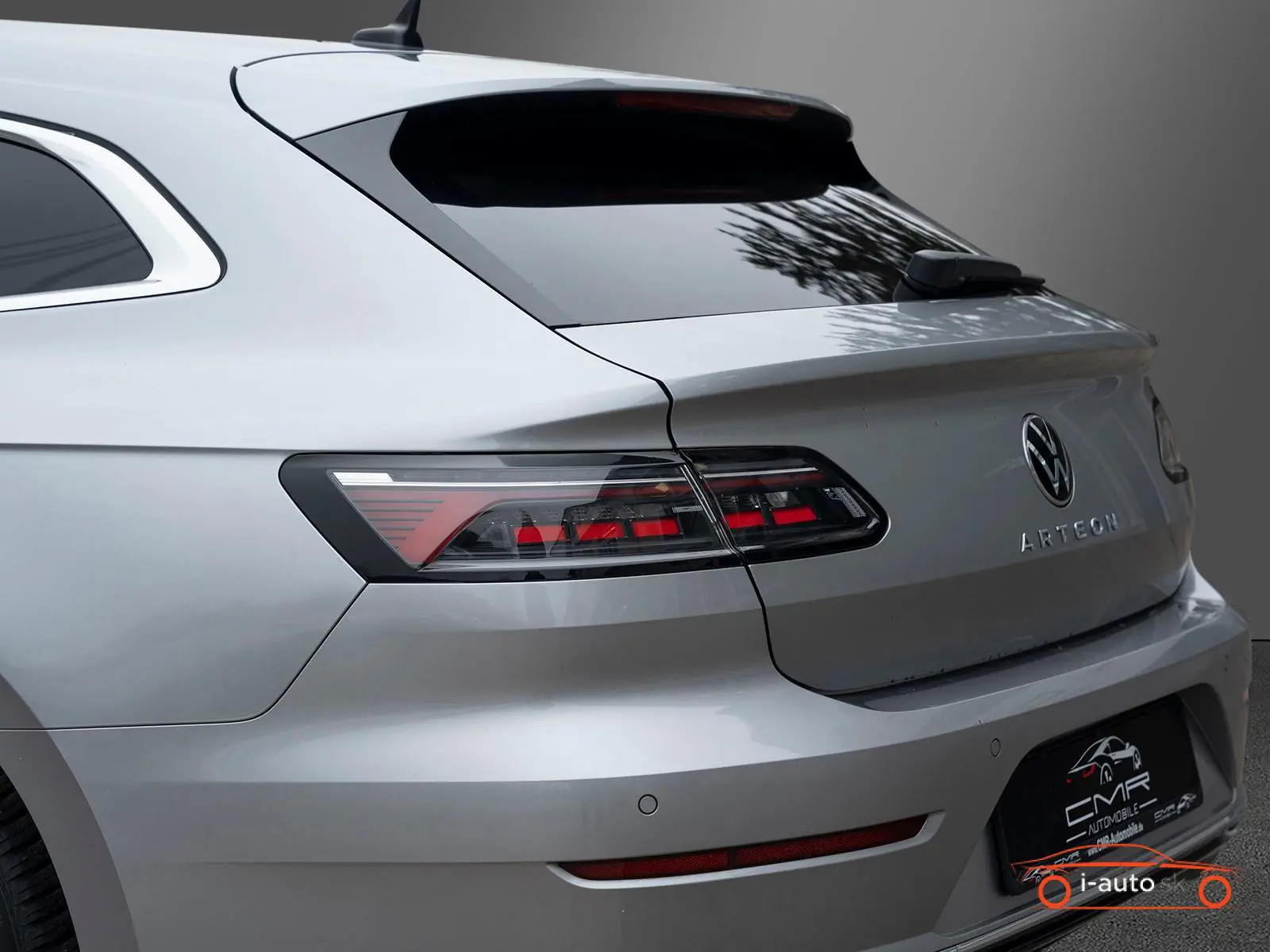 Volkswagen Arteon 2023 na predaj – fotografia 9