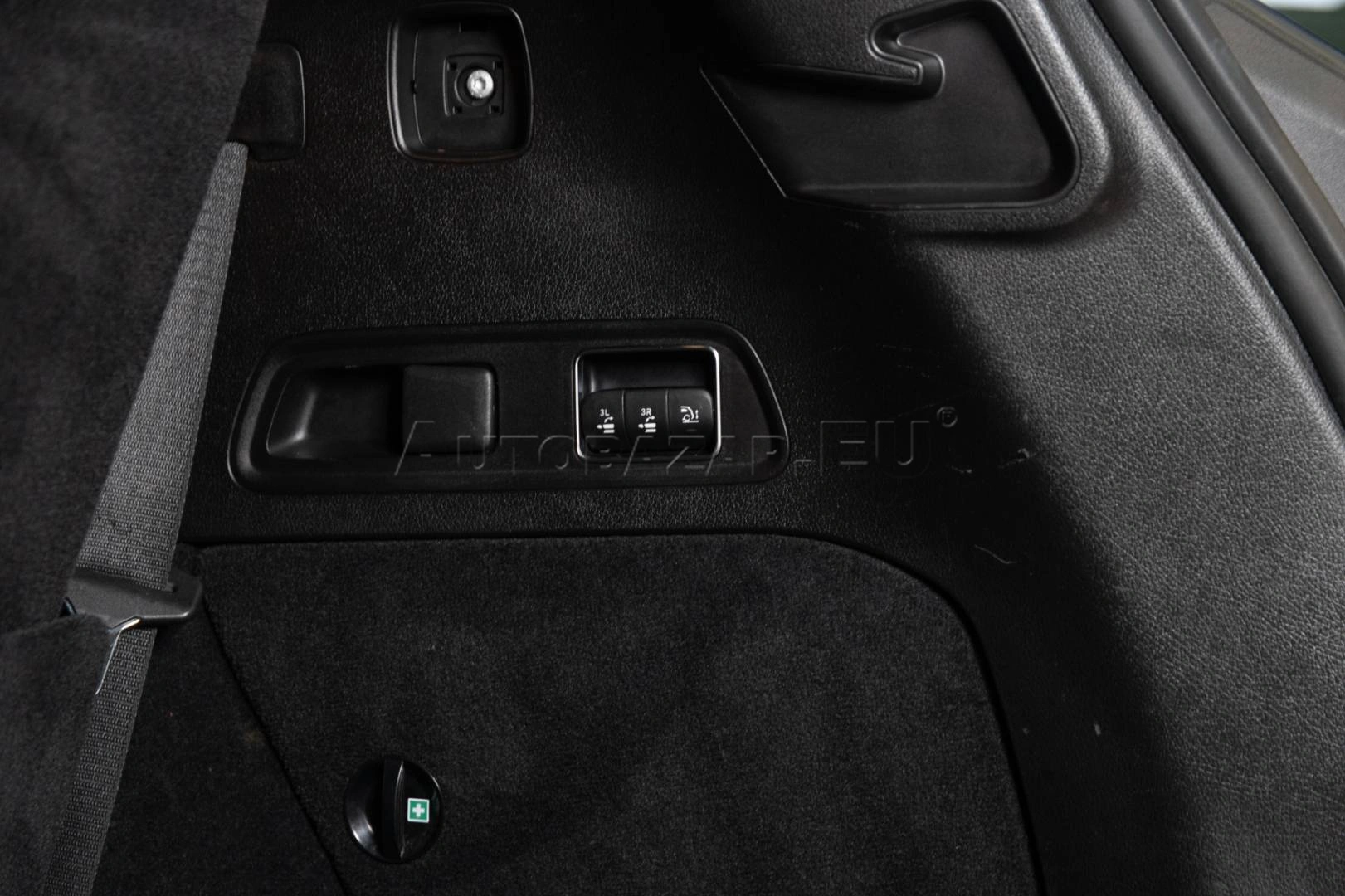Mercedes-Benz GLS 2022 na predaj – fotografia 29