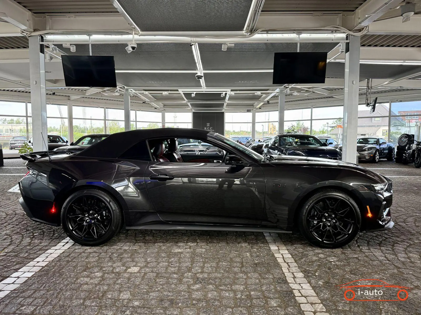 Ford Mustang 2023 na predaj – fotografia 26