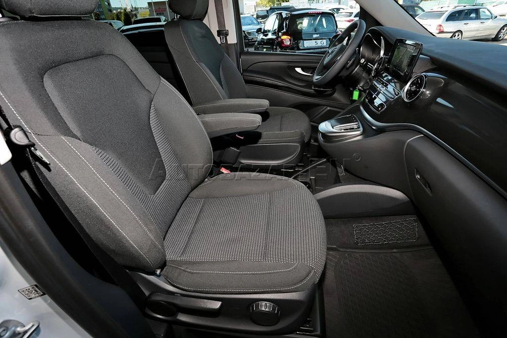 Mercedes-Benz V trieda Mercedes Benz  220 d