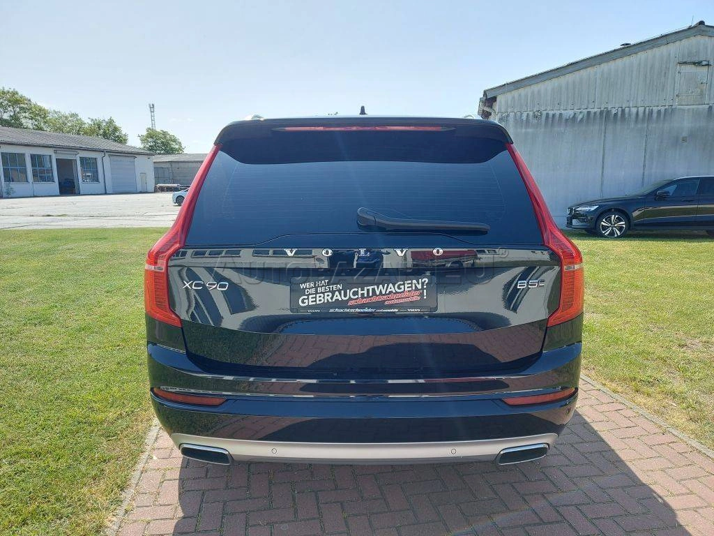 Volvo XC90 XC 90 D5 235k Drive-E Momentum AWD A/T