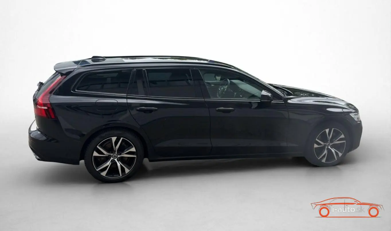 Volvo V60 2021 na predaj – fotografia 7