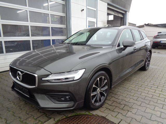 Volvo V60 D4 Momentum Pro A/T