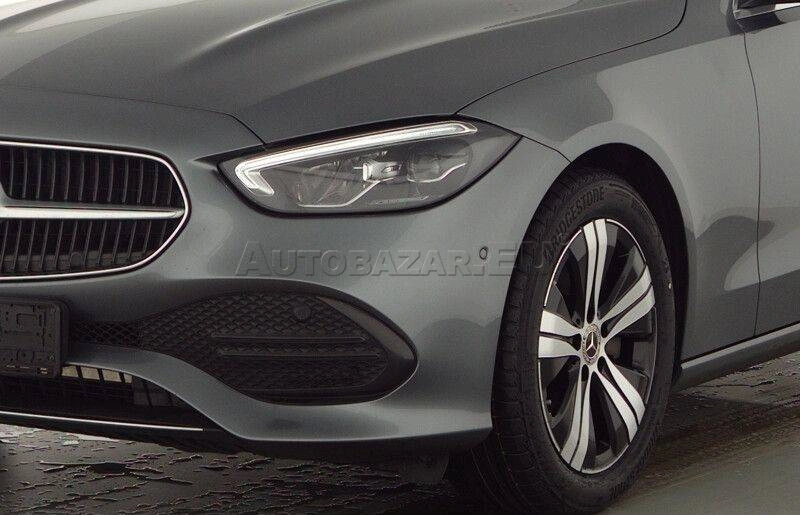Mercedes-Benz C trieda Sedan 220 d mHEV A/T