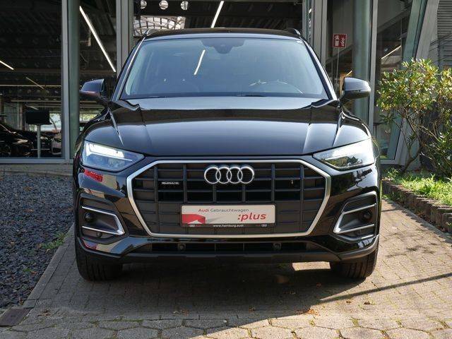 Audi Q5 40 2.0 TDI mHEV quattro S tronic