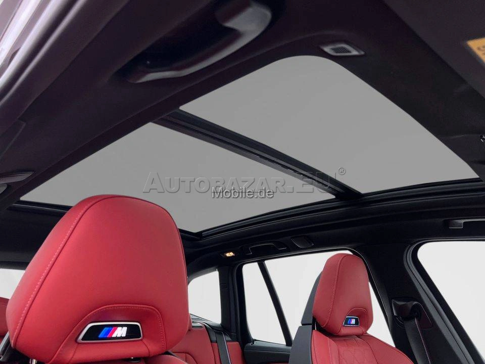 BMW X3 2022 na predaj – fotografia 12
