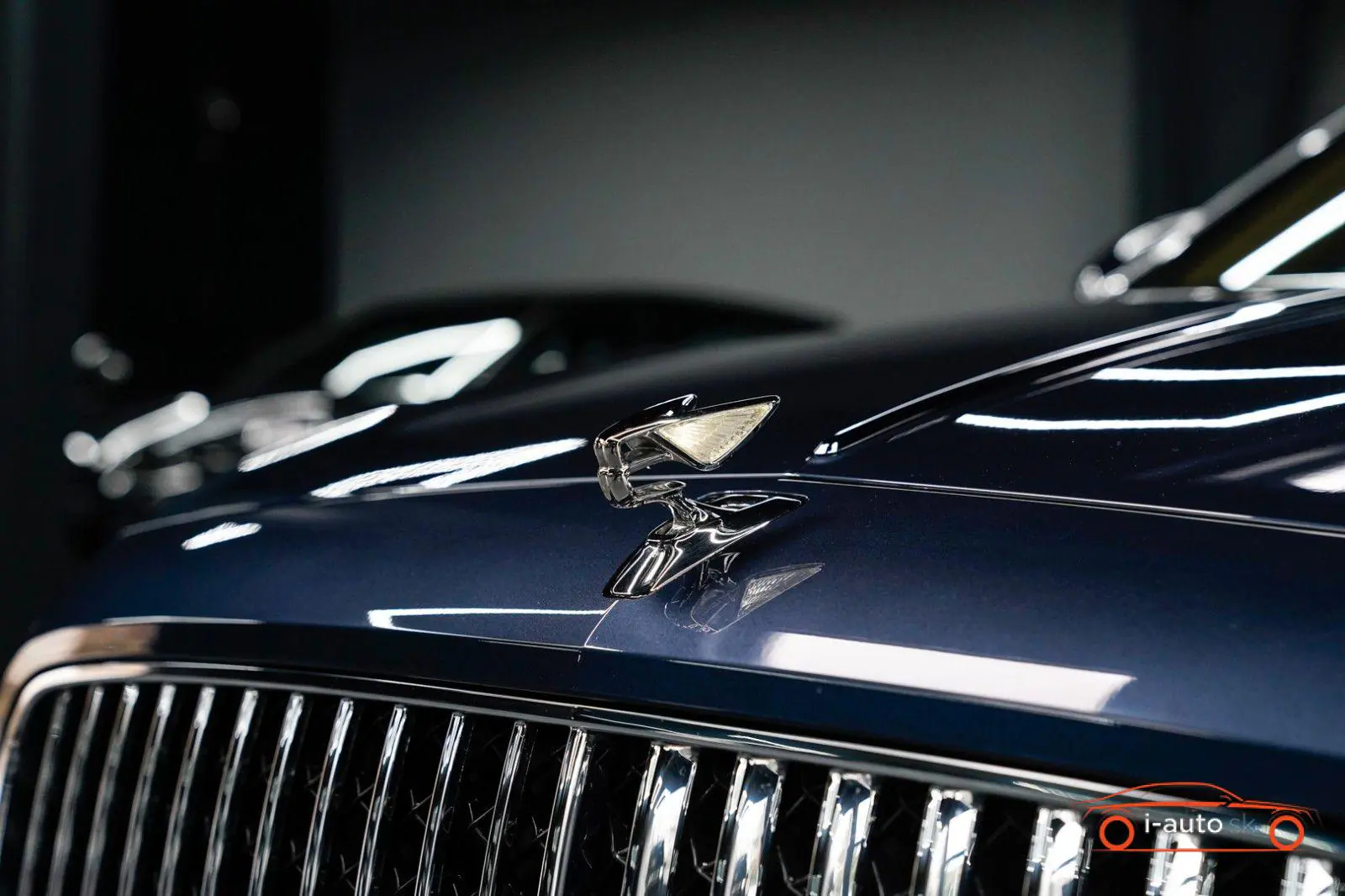 Bentley Flying Spur 2020 na predaj – fotografia 5
