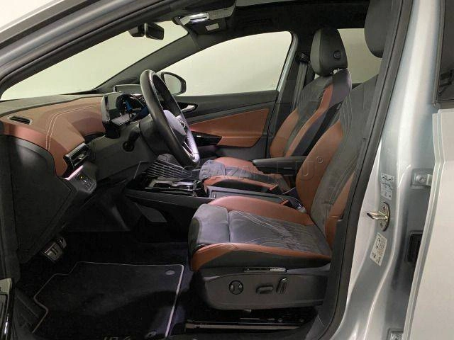 Volkswagen ID.4 Pro Performance 77kWh