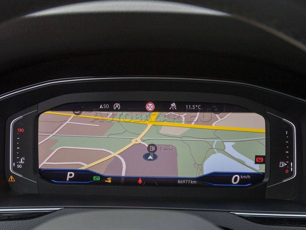 Volkswagen Passat Alltrack 2.0 TDI SCR BMT 4MOTION DSG