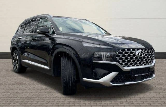 Hyundai Santa Fe 2.2 CRDi Premium 4x4  A/T