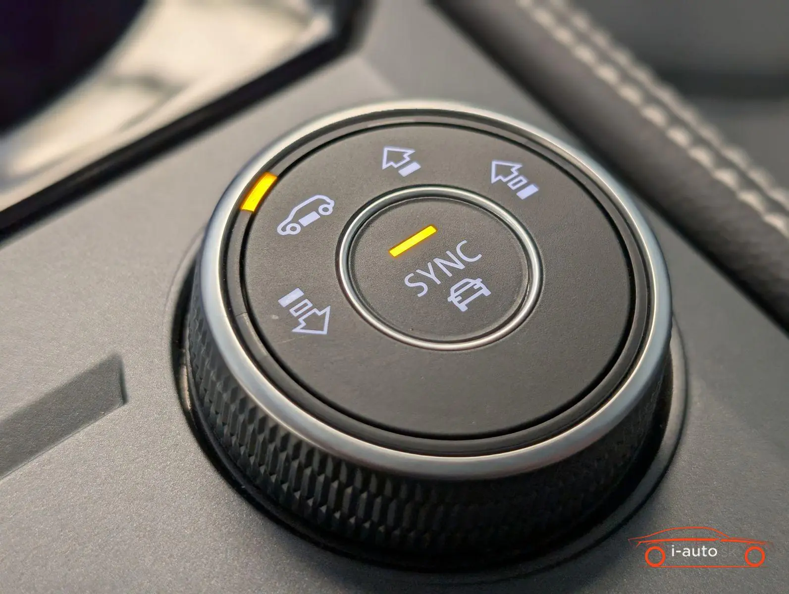 Volkswagen Touareg 2025 na predaj – fotografia 33