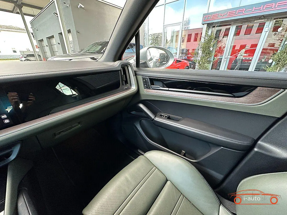 Porsche Cayenne 2024 na predaj – fotografia 25