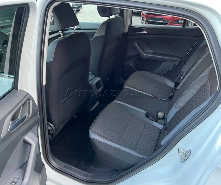 Volkswagen T-Cross 2020 na predaj – fotografia 15