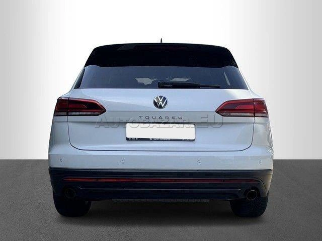Volkswagen Touareg 3.0 TDI 4Motion