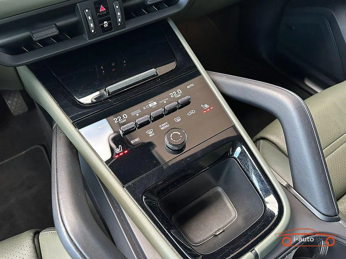 Porsche Cayenne 2024 na predaj – fotografia 24