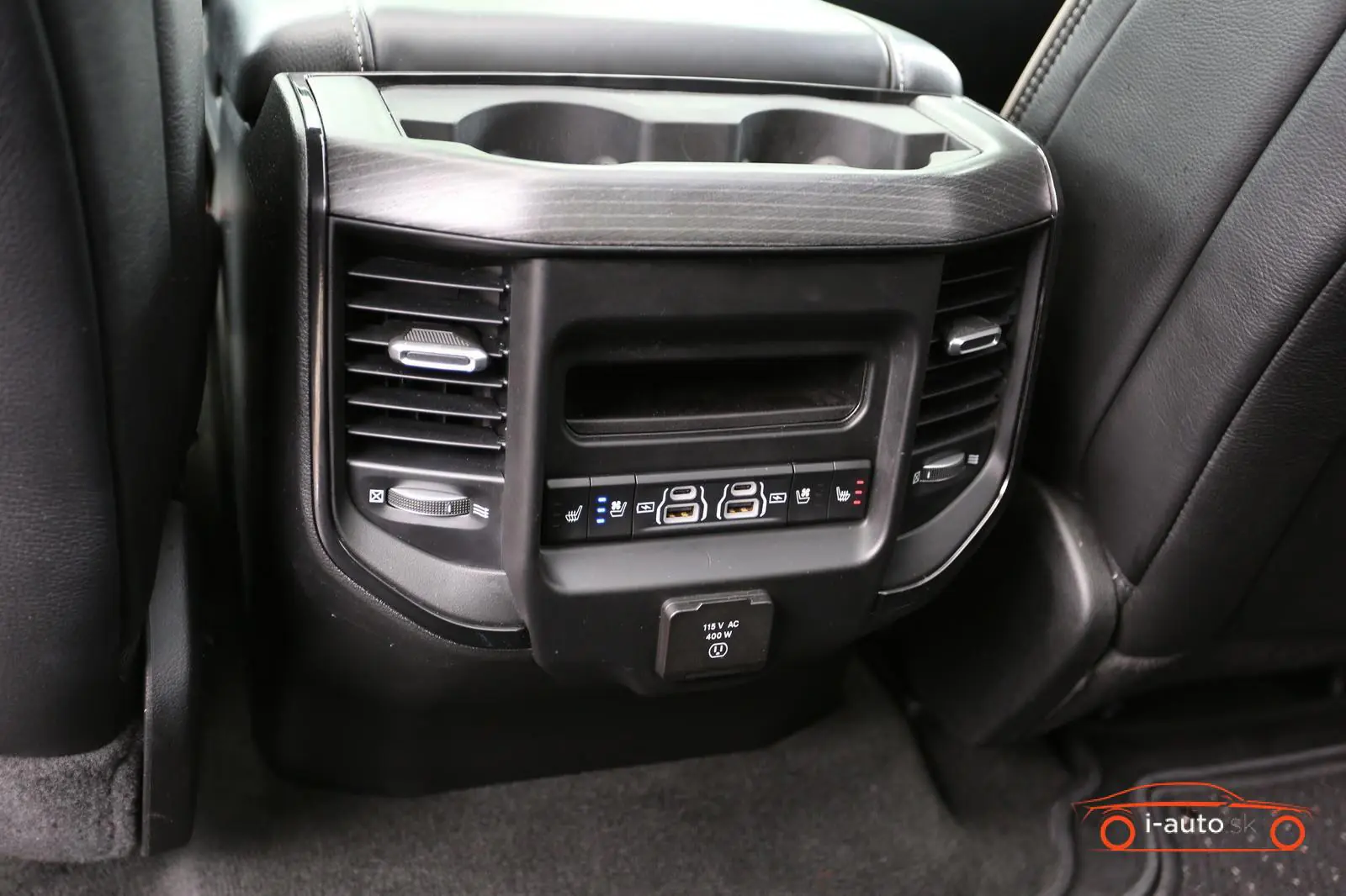 Dodge RAM 2024 na predaj – fotografia 37