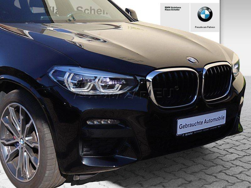 BMW X4 xDrive30d A/T