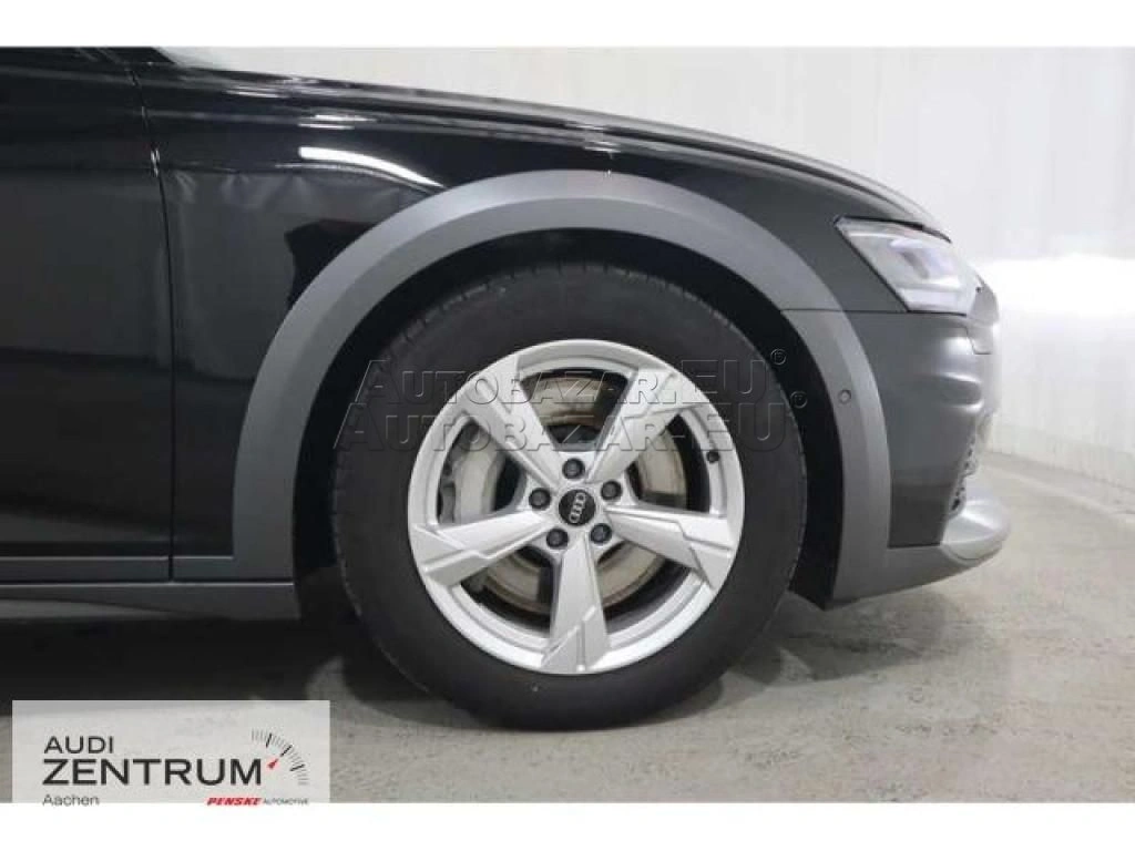 Audi A6 Allroad 55 3.0 TFSI mHEV quattro S tronic