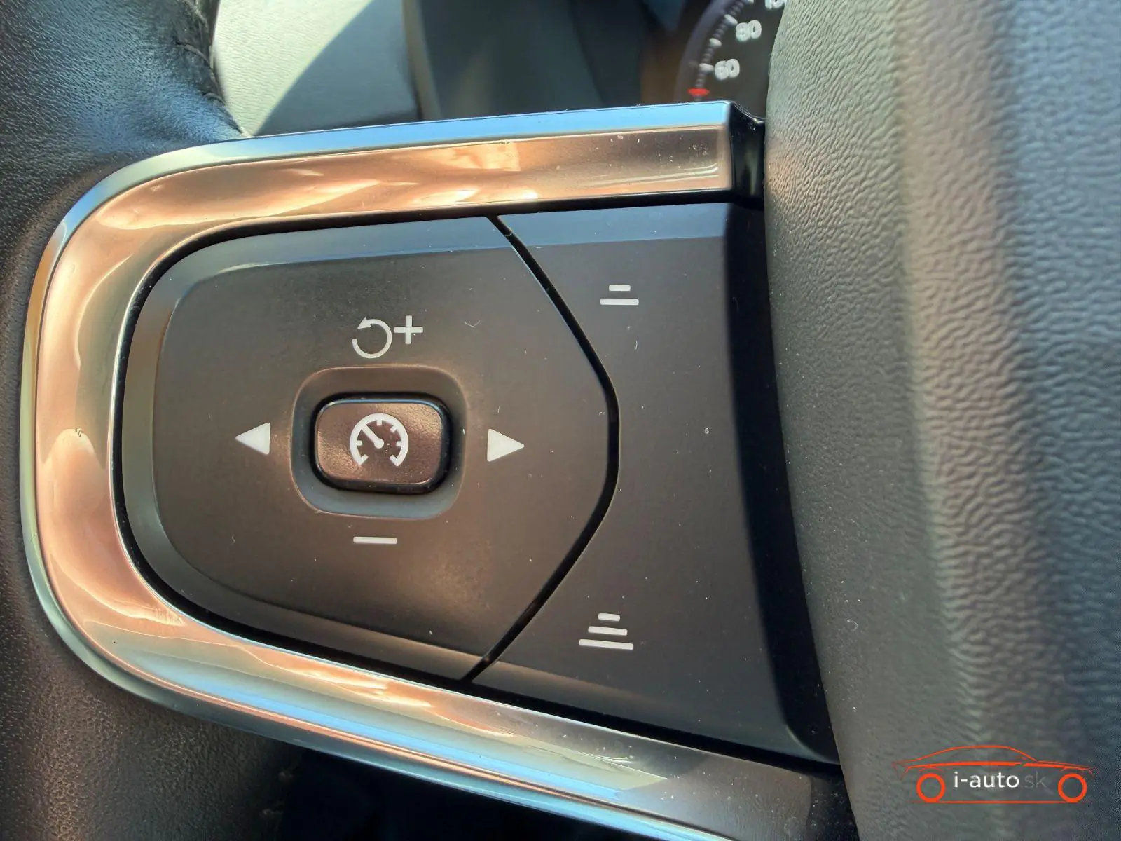 Volvo XC40 2020 na predaj – fotografia 21
