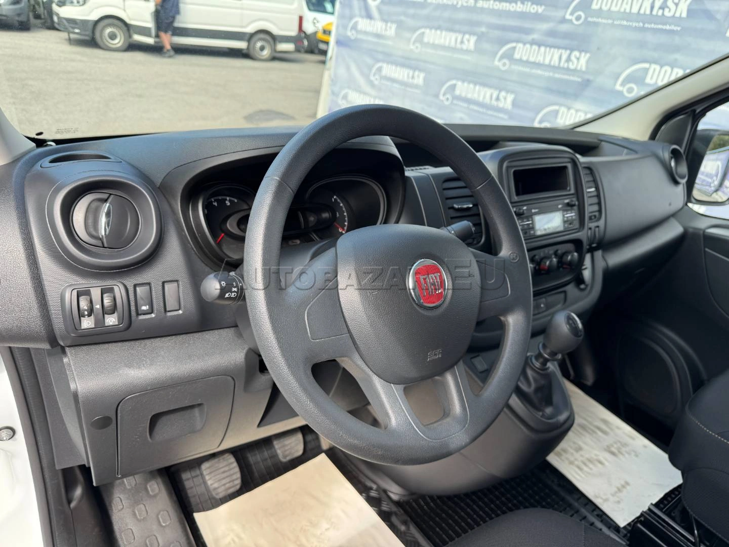Fiat Talento 2019 na predaj – fotografia 26