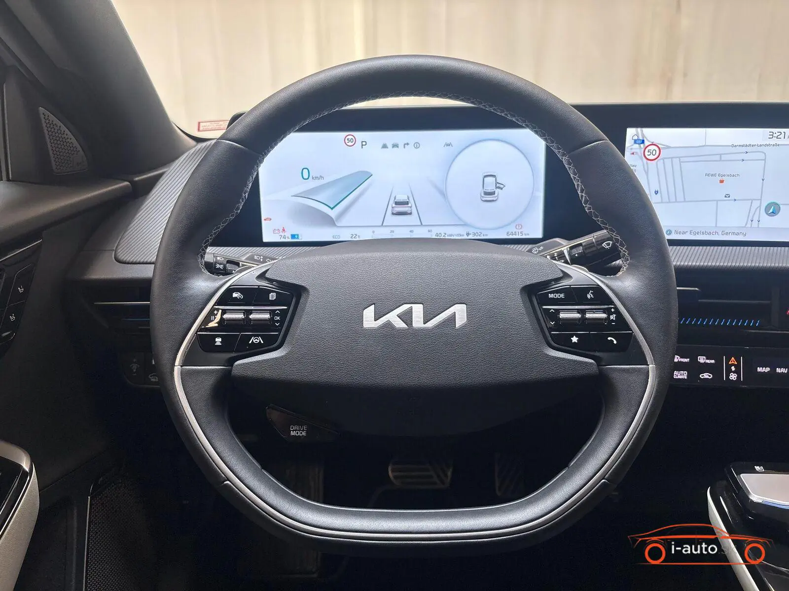Kia EV6 2022 na predaj – fotografia 10