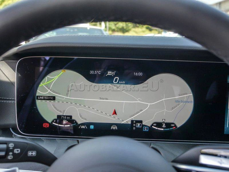 Mercedes-Benz E trieda 2023 na predaj – fotografia 20