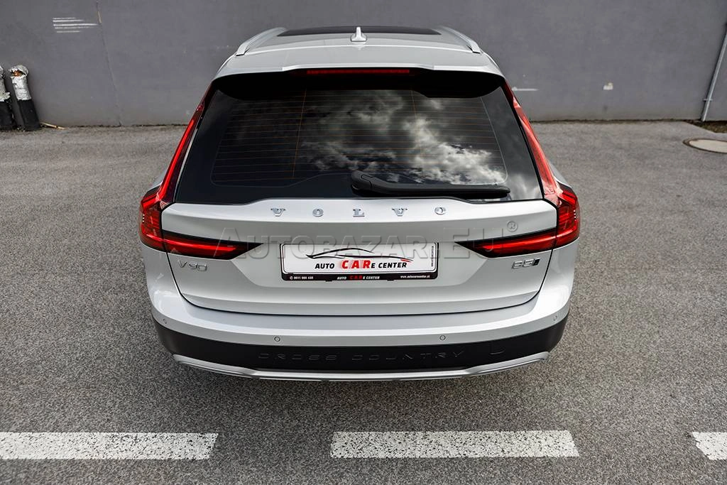 Volvo V90 2021 na predaj – fotografia 20