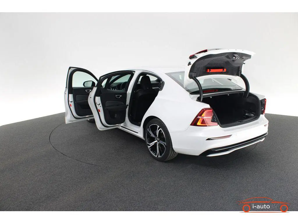 Volvo S60 2024 na predaj – fotografia 22