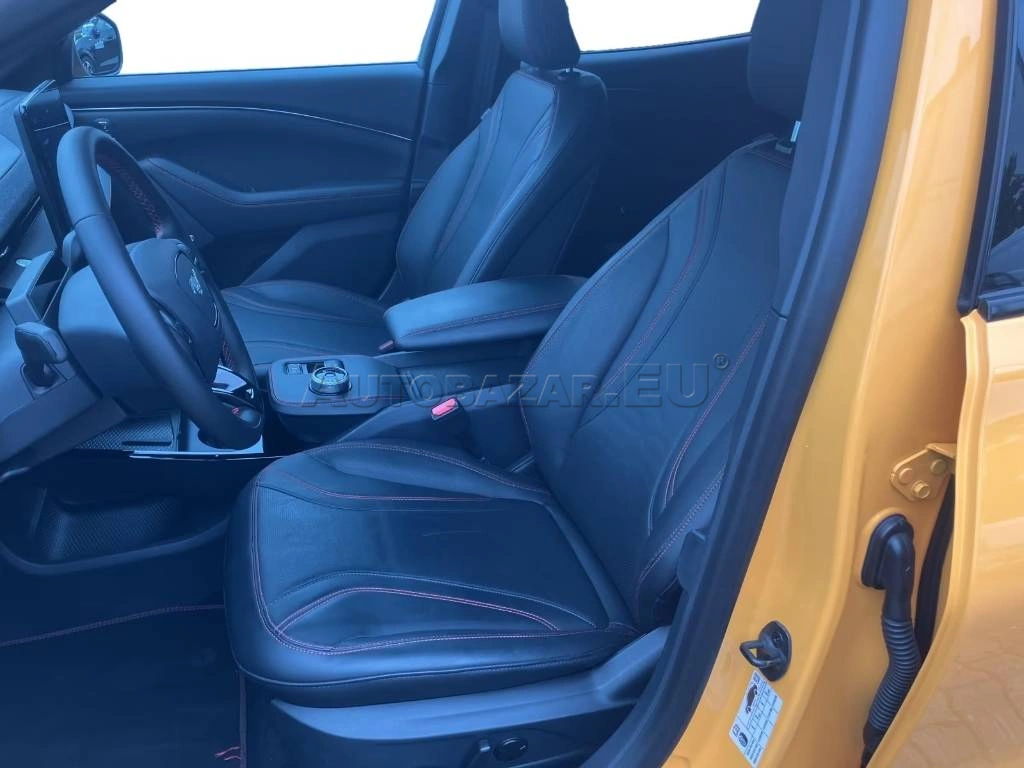 Ford Mustang Mach-E 2024 na predaj – fotografia 13