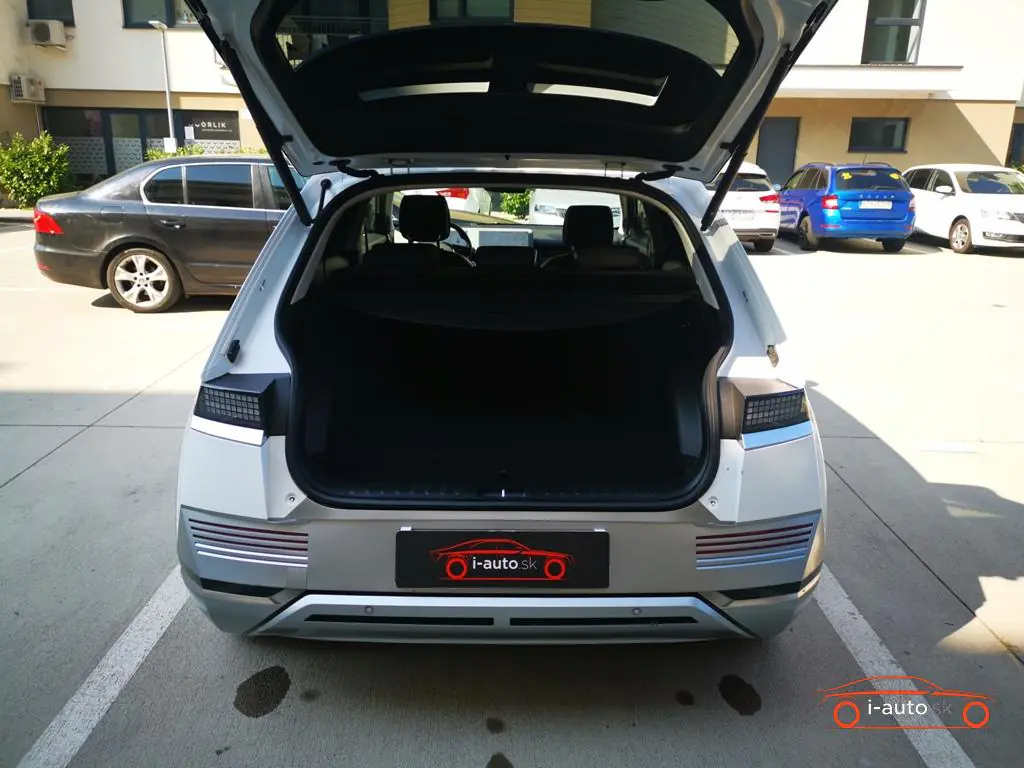 Hyundai Ioniq 5 2021 na predaj – fotografia 30