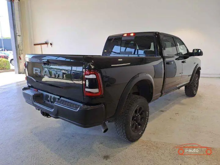Dodge RAM 2019 na predaj – fotografia 3