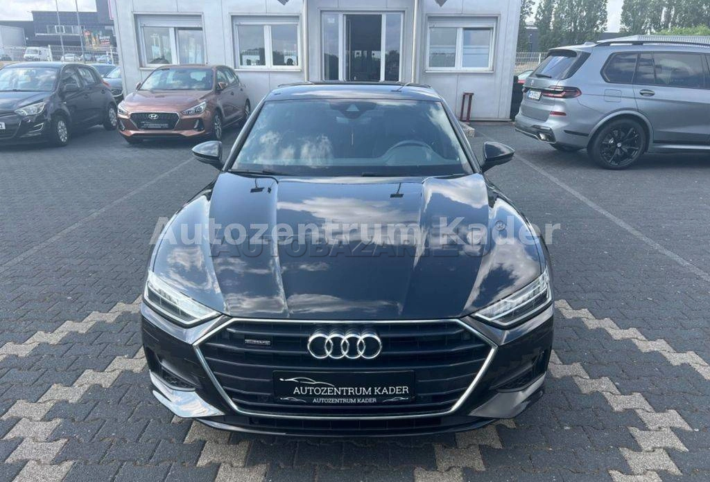 Audi A7 Sportback 55 3.0 TFSI mHEV quattro S tronic