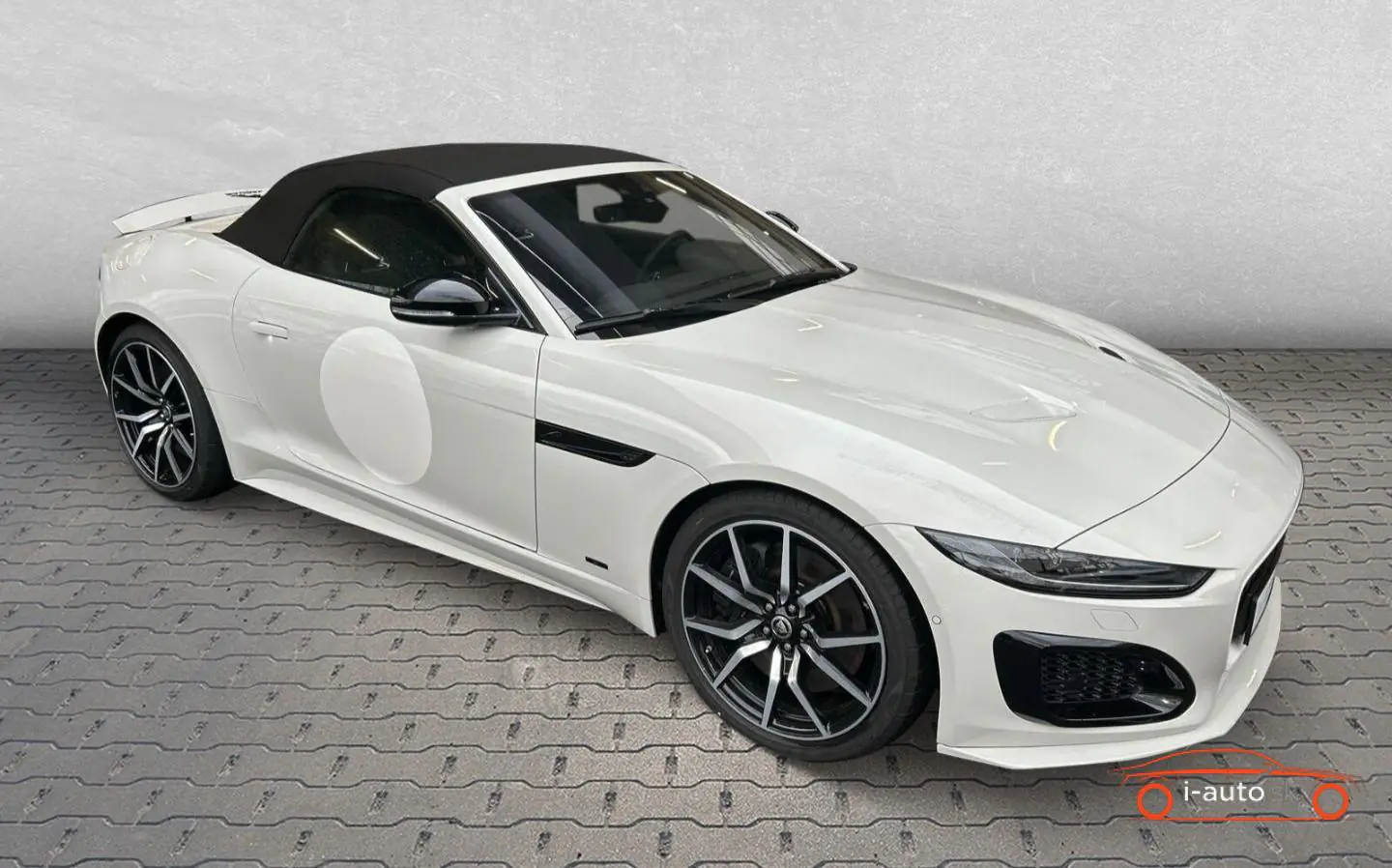 Jaguar F-Type 2024 na predaj – fotografia 18