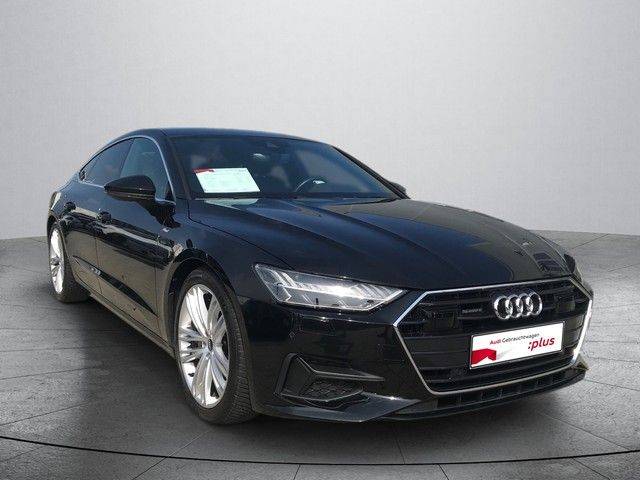 Audi A7 Sportback 50 3.0 TDI mHEV quattro tiptronic