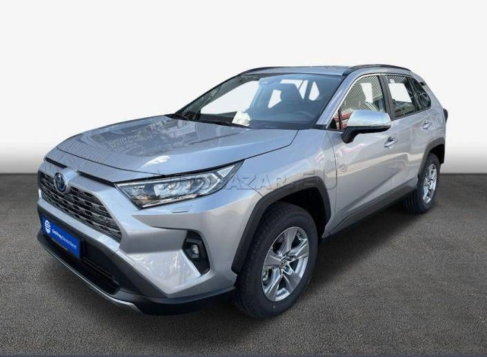 Toyota RAV4 RAV 4 2.5 Hybrid A/T